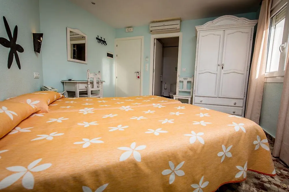 Hostal Las Margaritas Tarifa 0*,  España