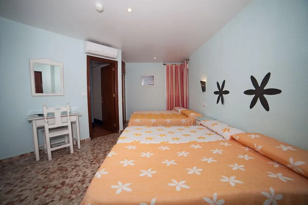 Guest house Margaritas 21 Rooms Tarifa Spain