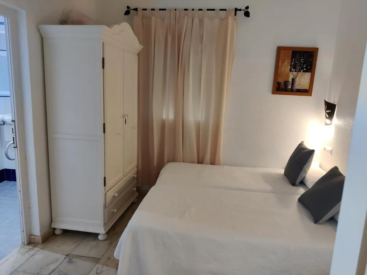 Margaritas 21 Rooms Tarifa