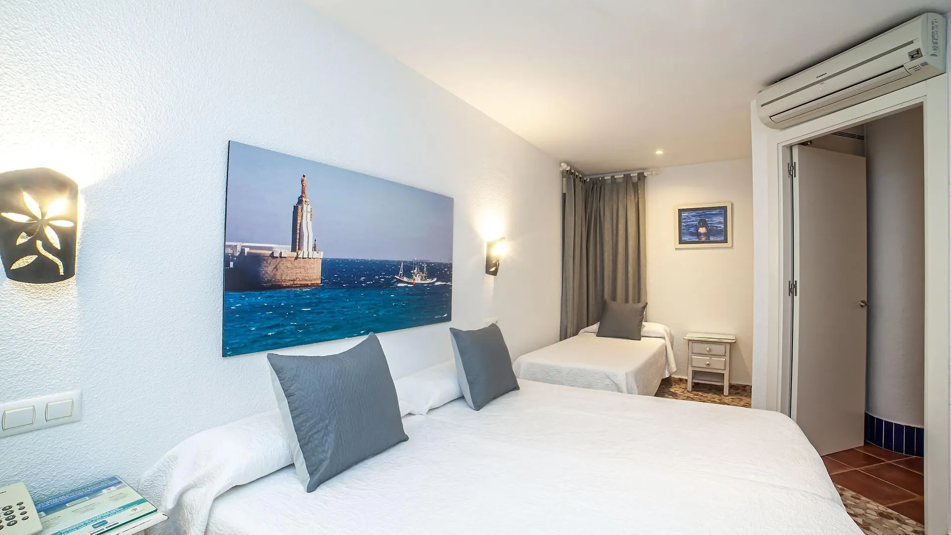 Guest house Margaritas 21 Rooms Tarifa