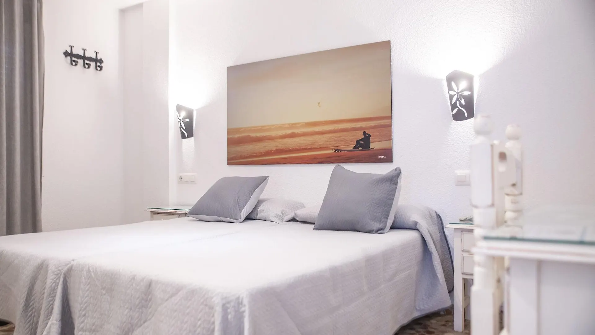 Margaritas 21 Rooms Tarifa