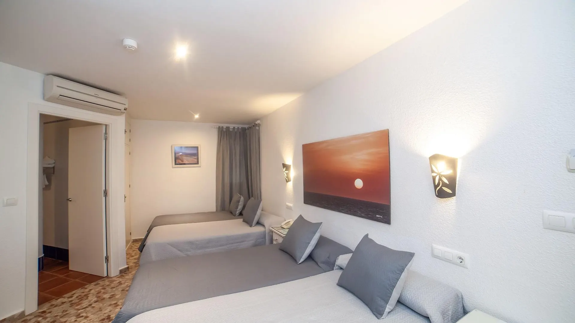 Margaritas 21 Rooms Tarifa Guest house