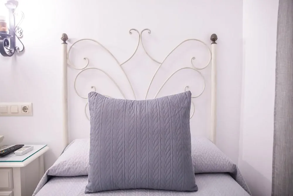 Guest house Margaritas 21 Rooms Tarifa Spain