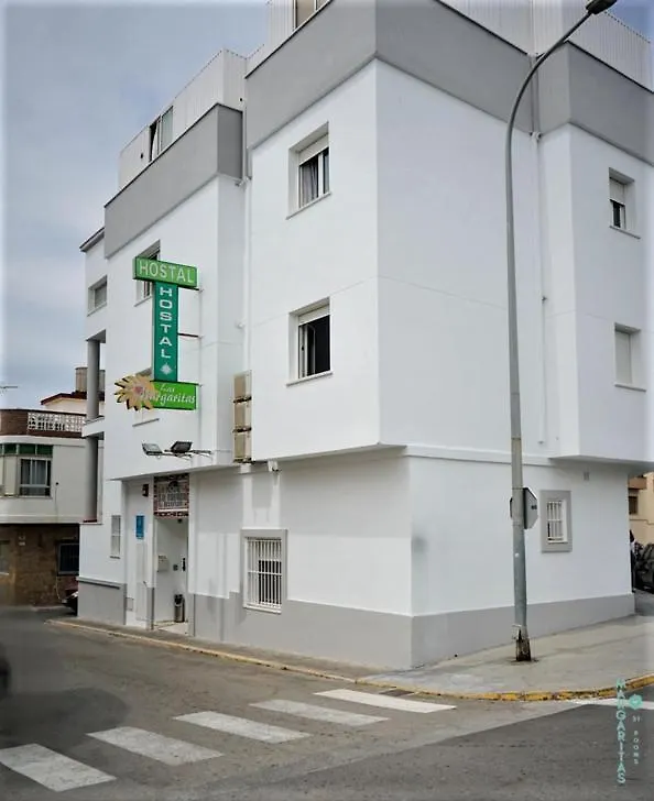 Margaritas 21 Rooms Tarifa