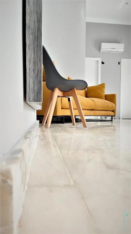 Margaritas 21 Rooms Tarifa