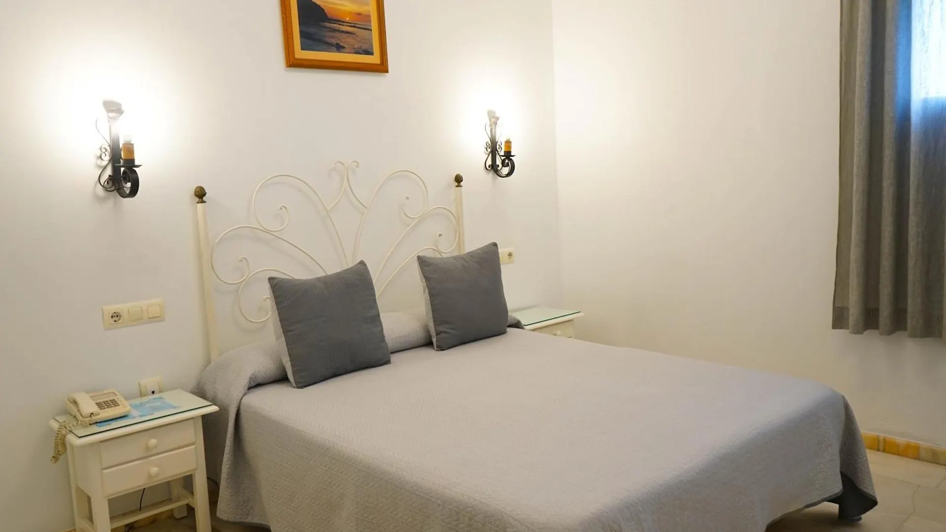 Margaritas 21 Rooms Tarifa 0*,