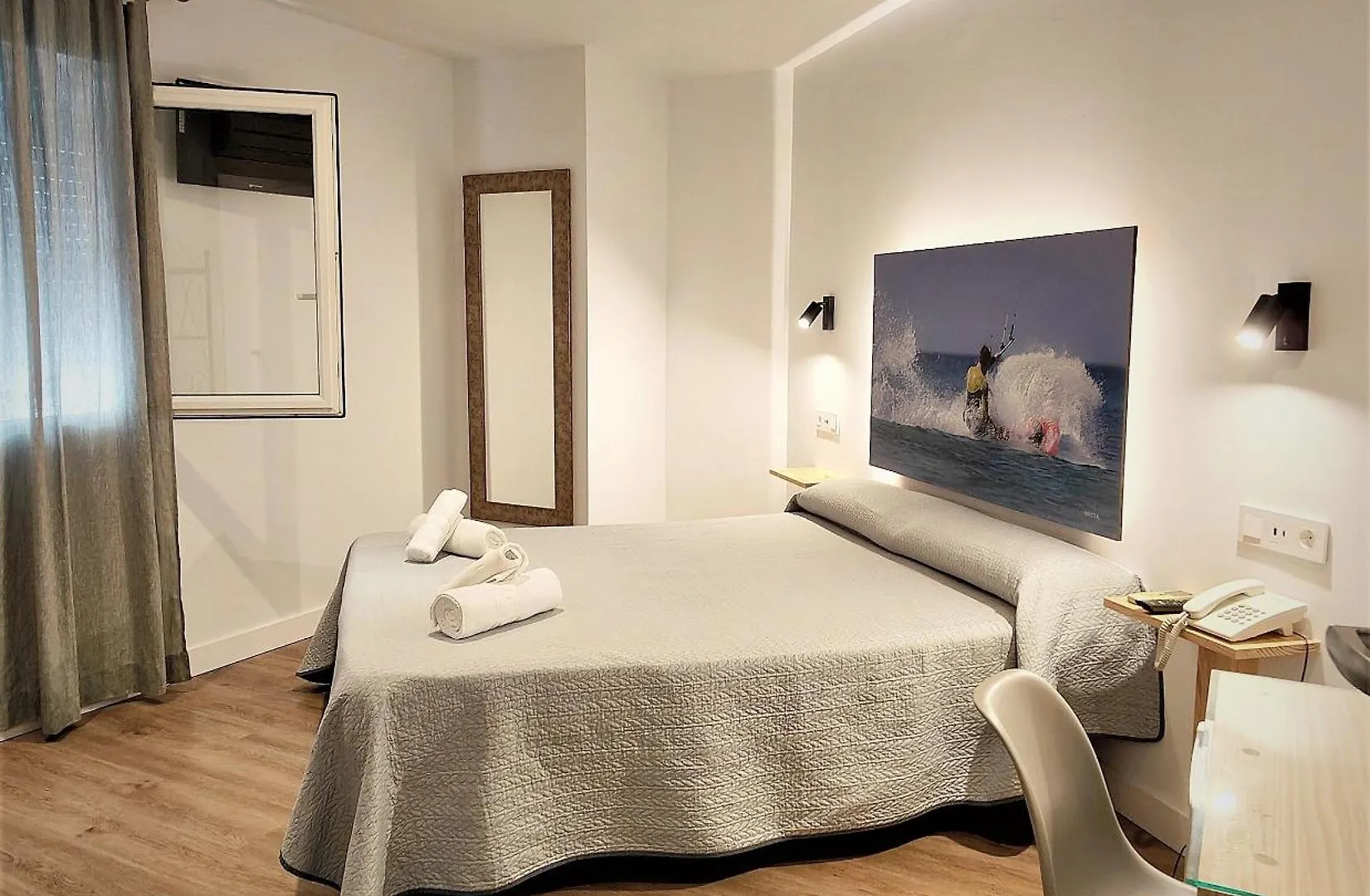 Margaritas 21 Rooms Tarifa