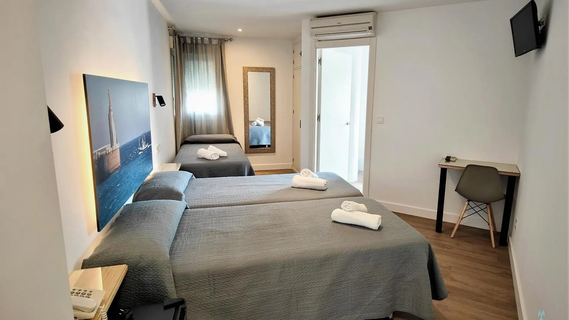 Hostal Las Margaritas Tarifa