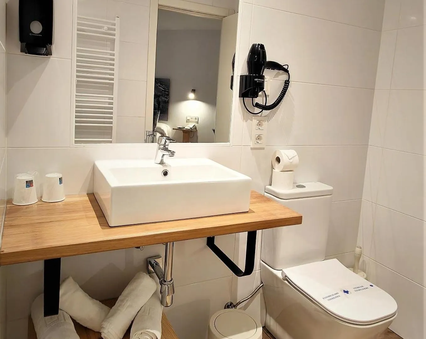 Guest house Margaritas 21 Rooms Tarifa