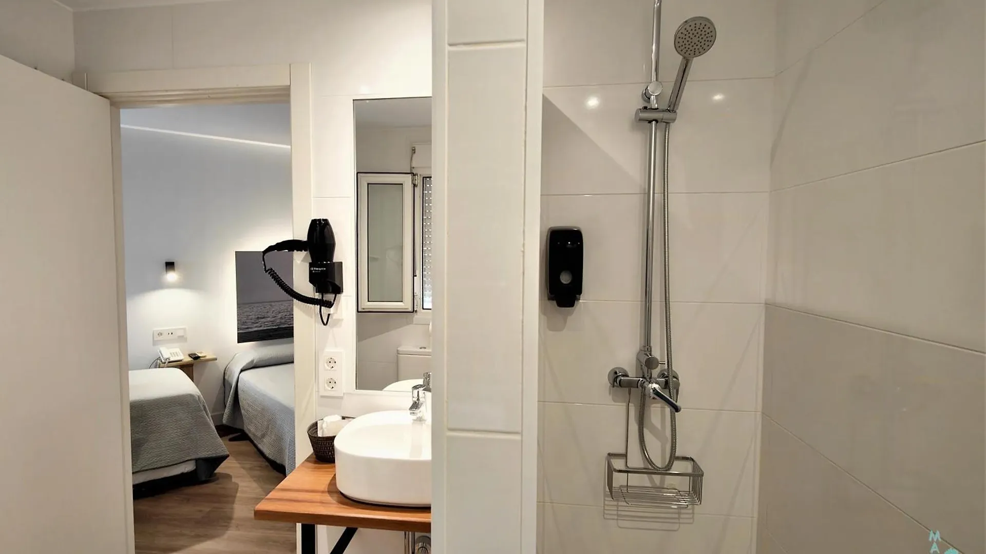 Konukevi Margaritas 21 Rooms Tarifa İspanya