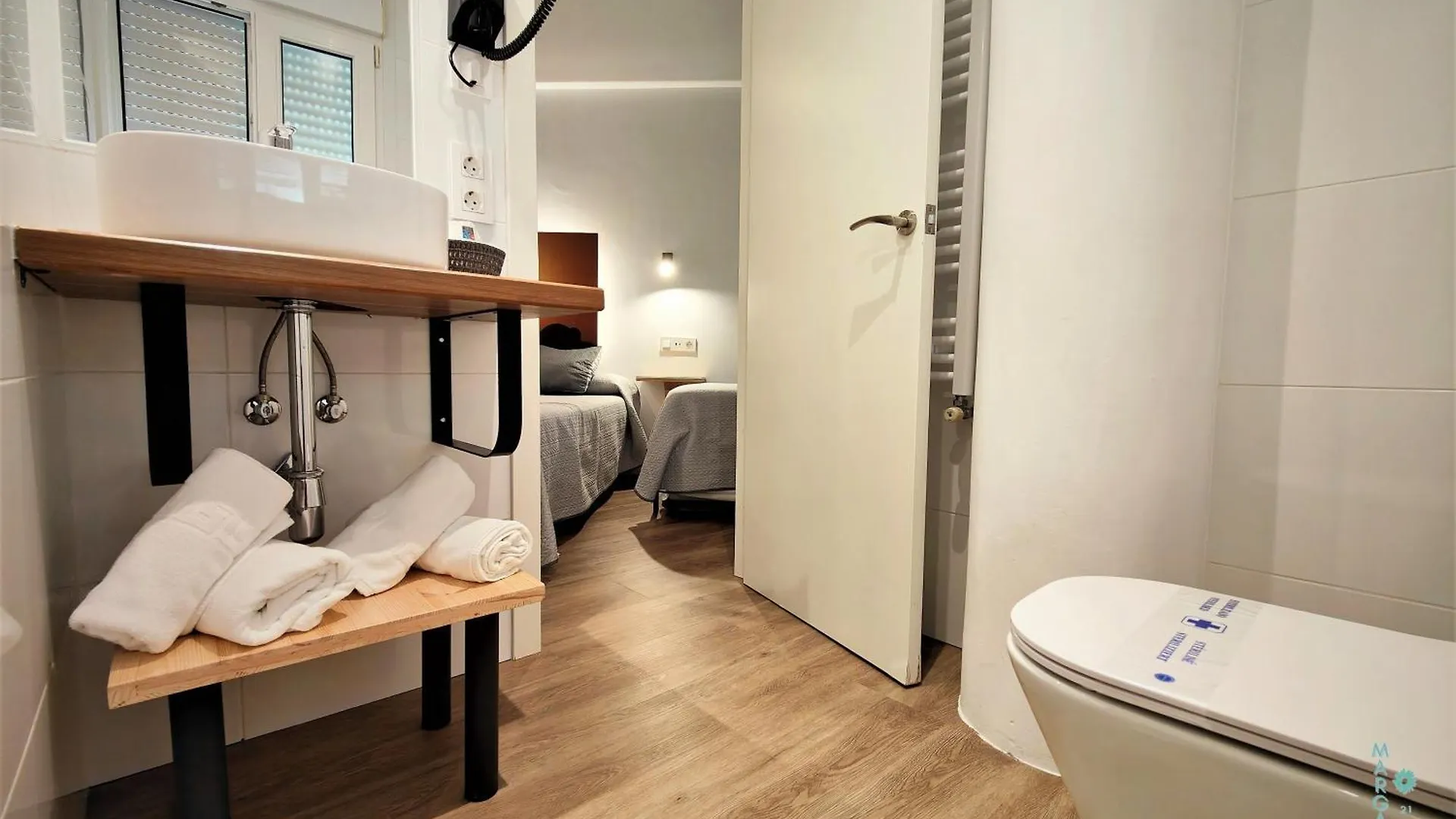 Margaritas 21 Rooms Tarifa