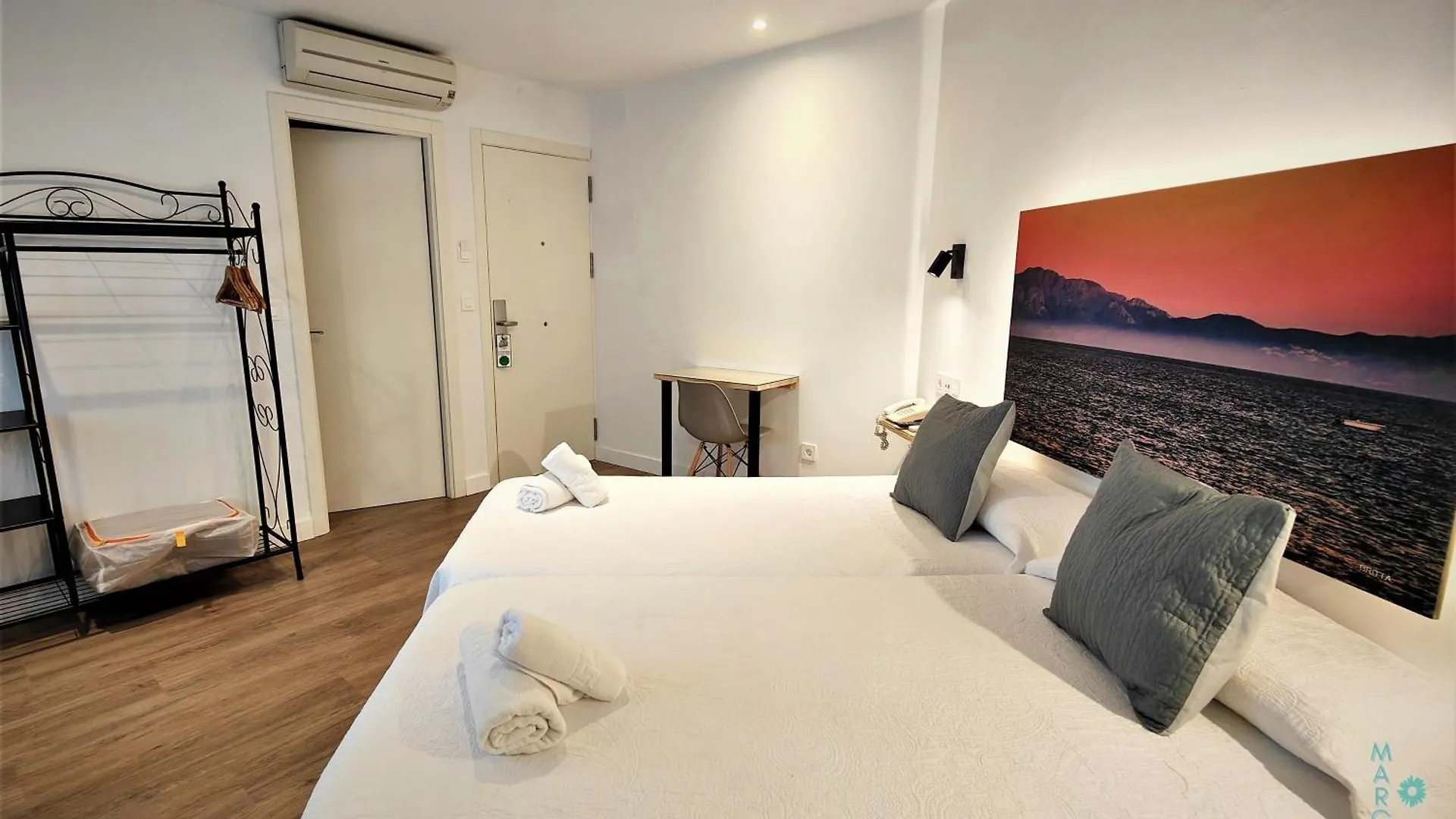 Margaritas 21 Rooms Tarifa
