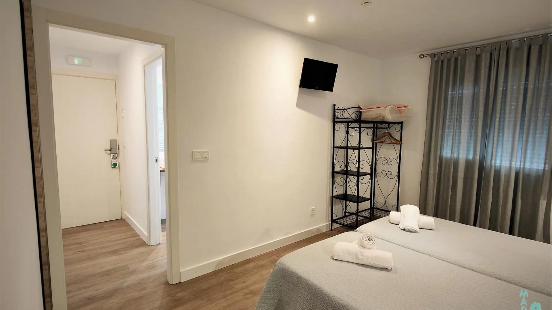 Guest house Margaritas 21 Rooms Tarifa