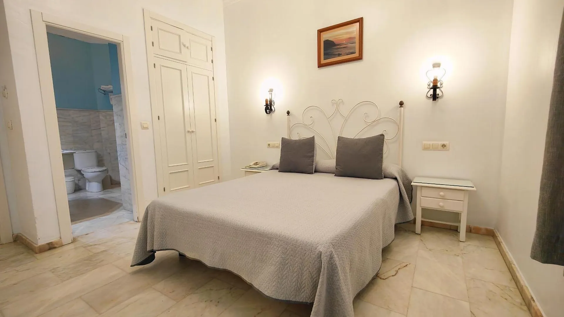Margaritas 21 Rooms Tarifa Guest house