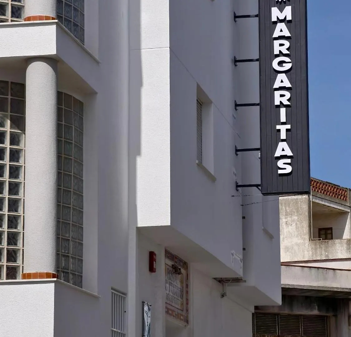 Margaritas 21 Rooms Tarifa