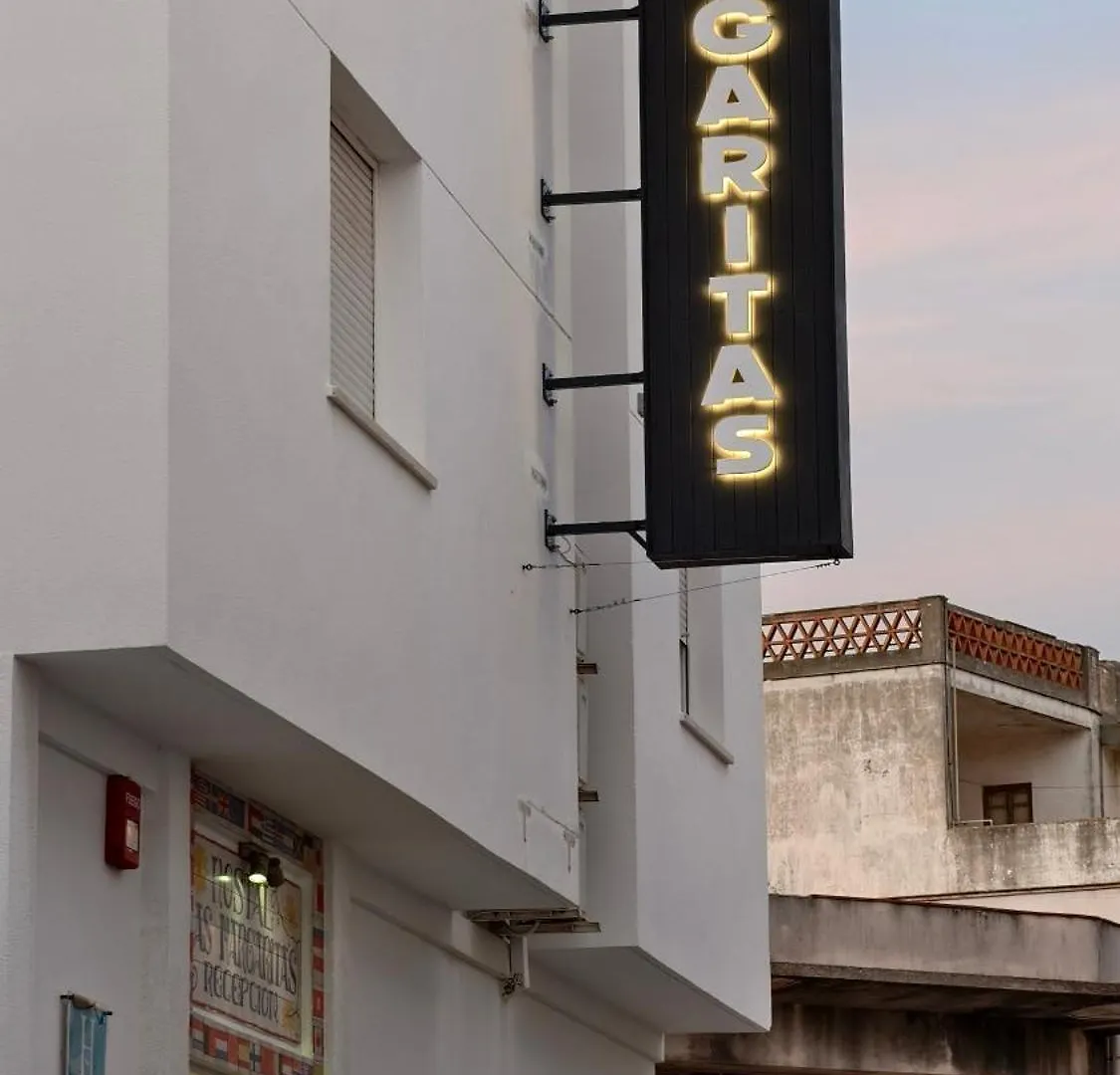 Margaritas 21 Rooms Tarifa Guest house
