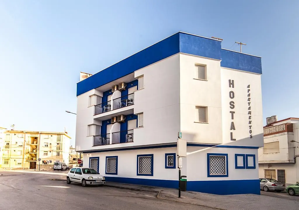 Margaritas 21 Rooms Tarifa