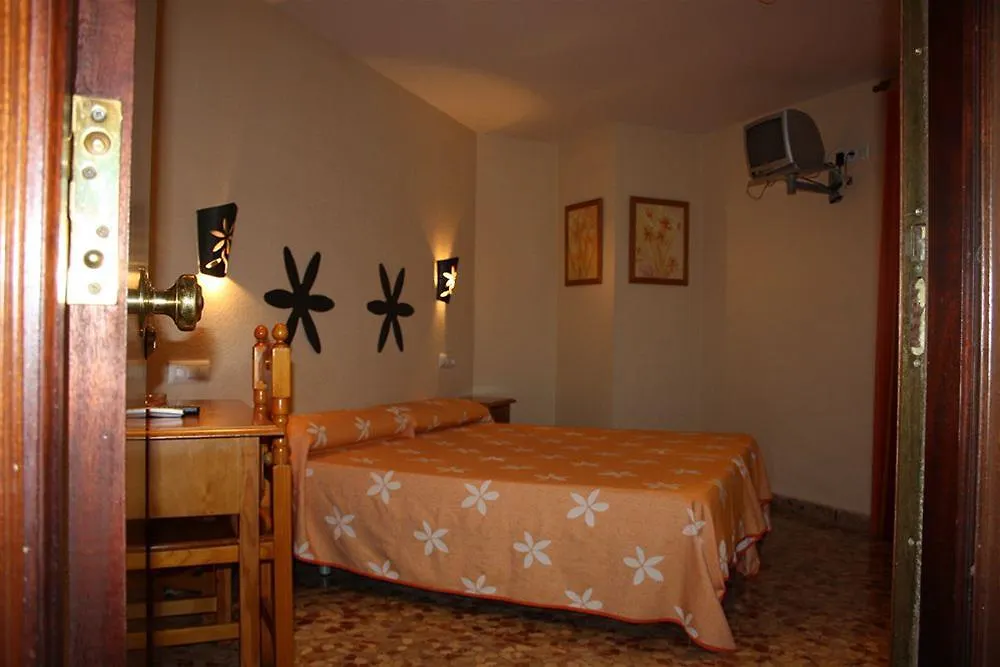 Margaritas 21 Rooms Tarifa