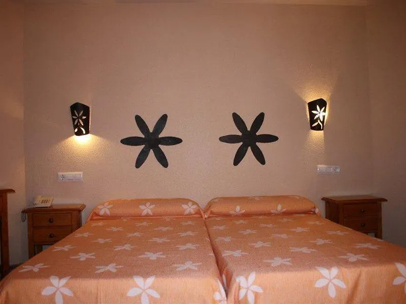 Margaritas 21 Rooms Tarifa 0*,