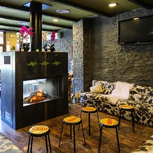 Vall D'aneu Hotel Esterri D'Aneu