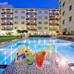 Olimar Ii Aparthotel Cambrils