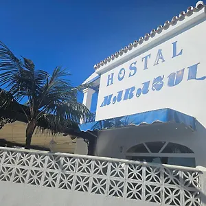 Marazul By Fitzgeralds Hotel Nerja