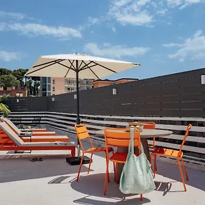 Robson - Smart Hotel Lloret de Mar