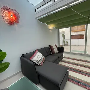 Apartamento Casa Florinda, Tarifa