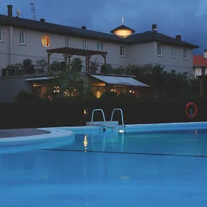 Rio Bidasoa Hotel Hondarribia