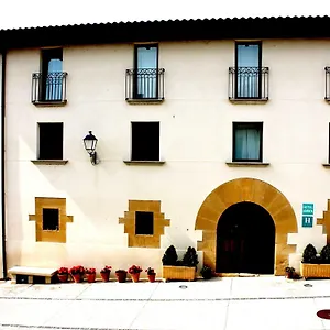 Agorreta Hotel Salinas De Pamplona