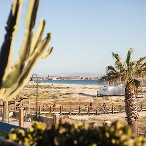 Apartamento Cozy House - Front, Pool, Parking, Tarifa