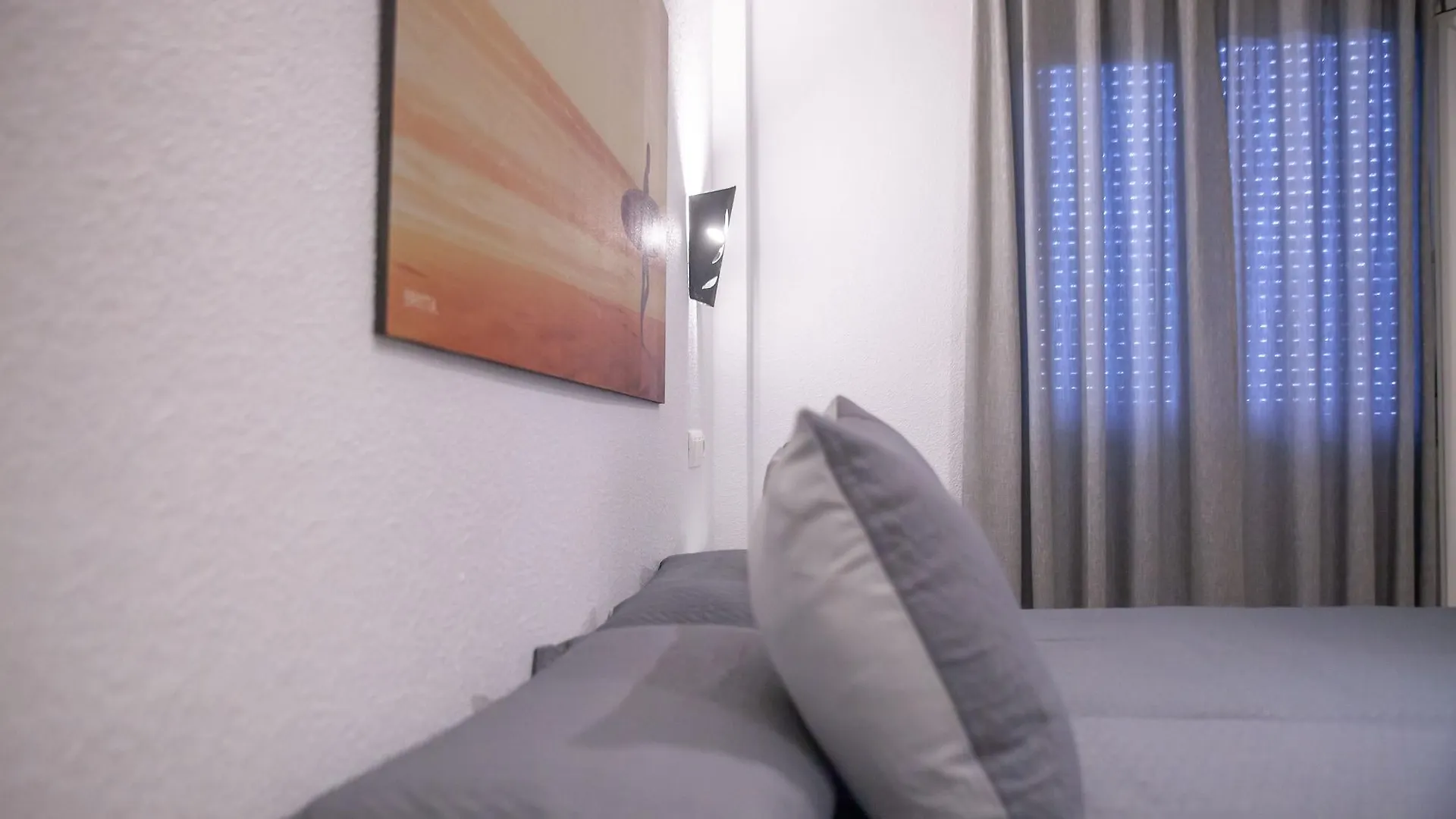 Margaritas 21 Rooms طريفة
