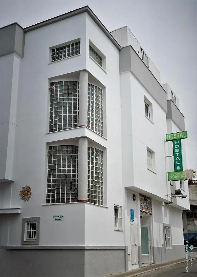 بيت ضيافة Margaritas 21 Rooms طريفة