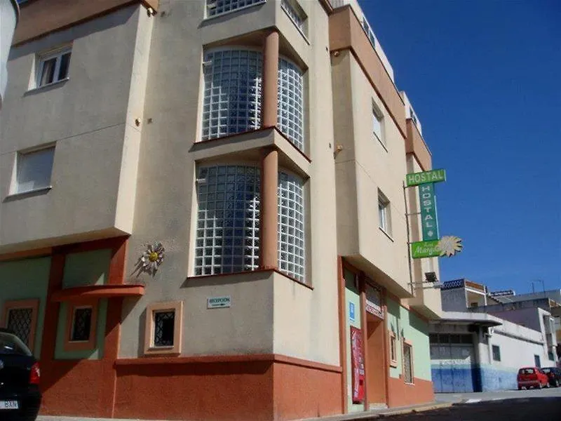 Margaritas 21 Rooms طريفة 0*,  إسبانيا
