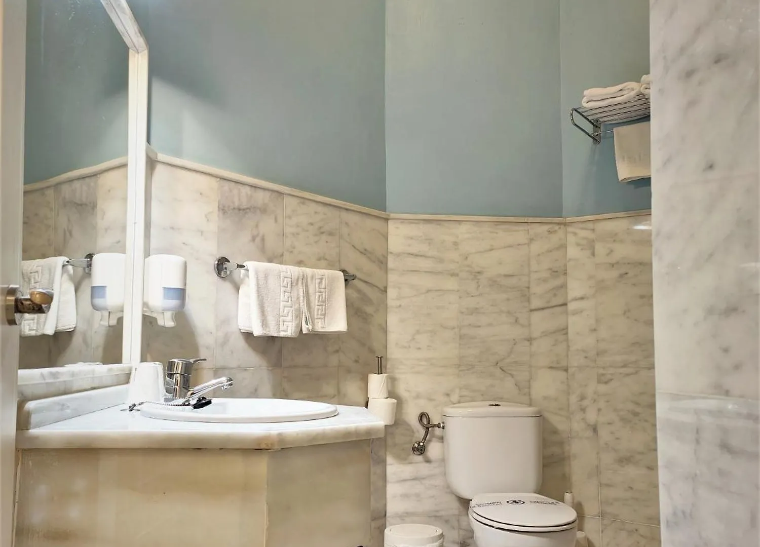 Margaritas 21 Rooms طريفة إسبانيا