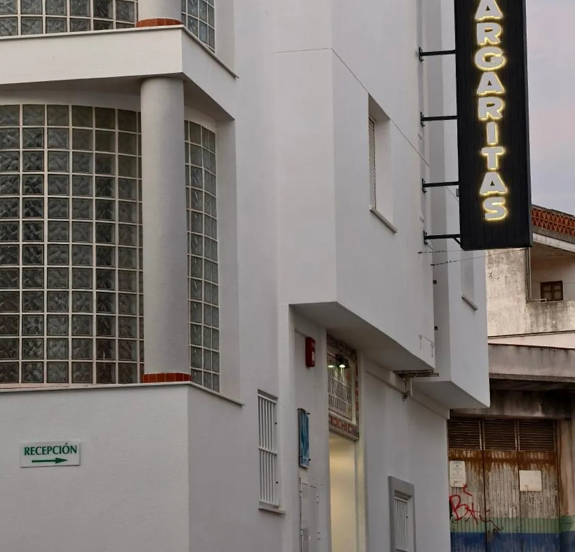 بيت ضيافة Margaritas 21 Rooms طريفة