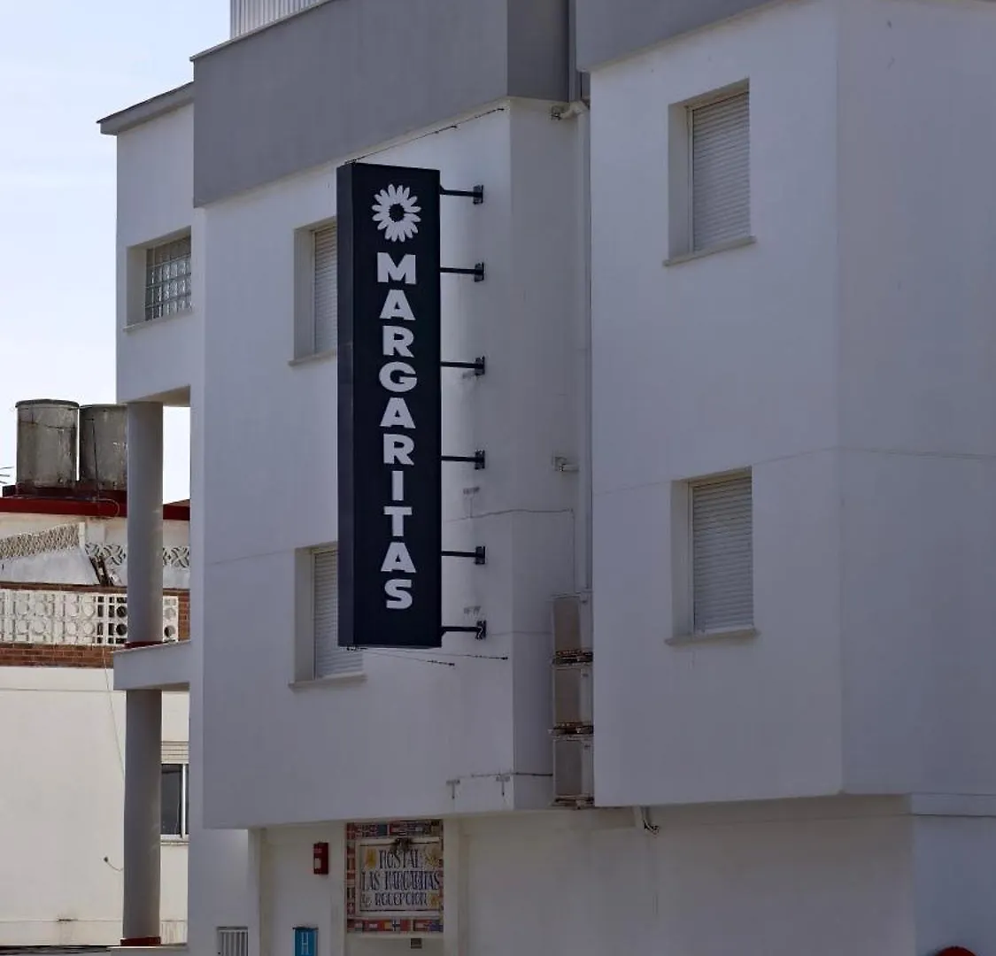 بيت ضيافة Margaritas 21 Rooms طريفة