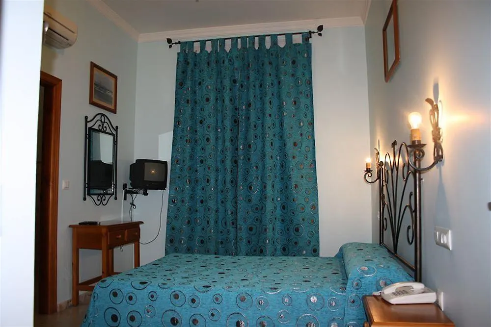 Margaritas 21 Rooms Tarifa
