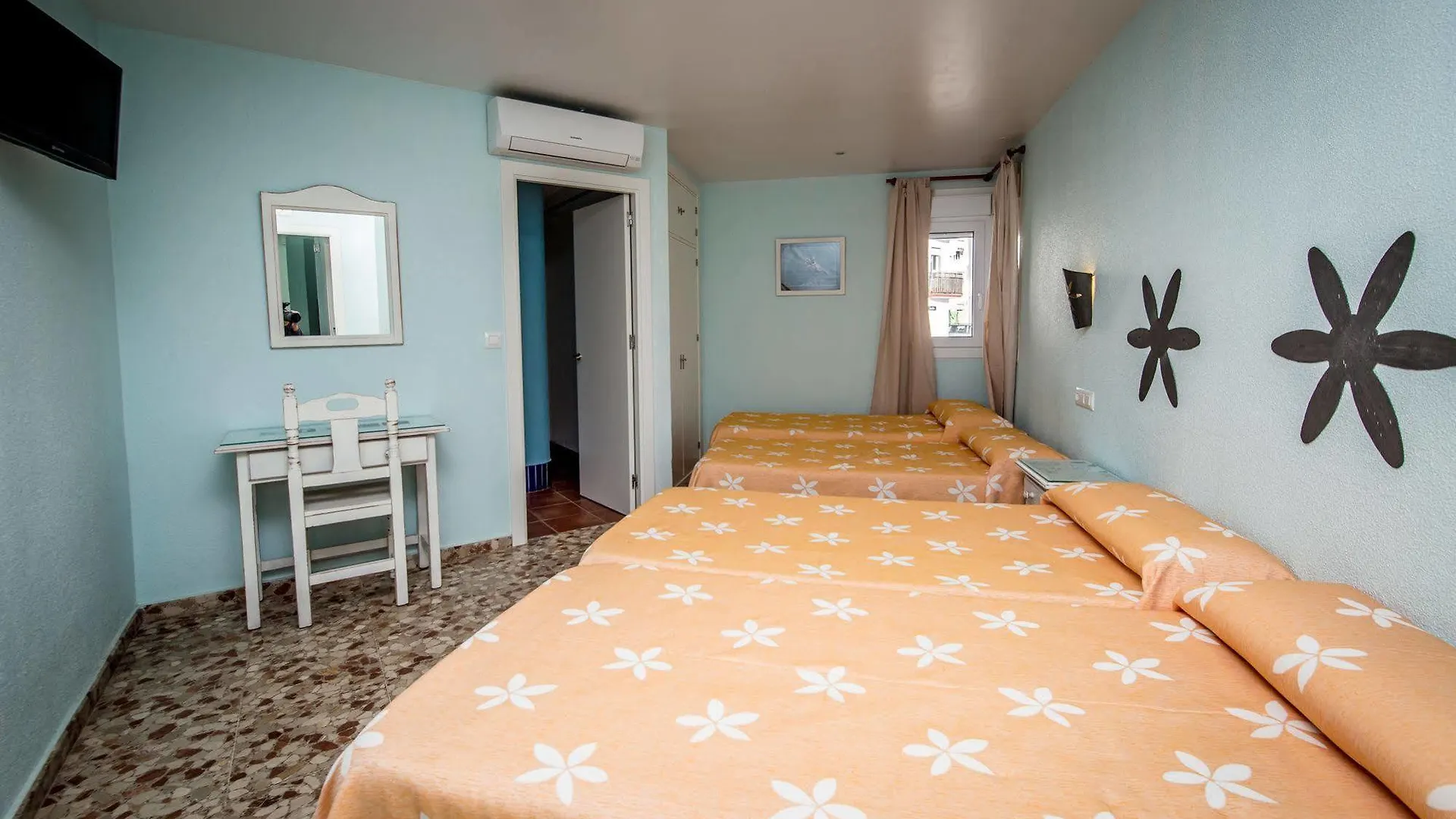 Casa de hóspedes Margaritas 21 Rooms Tarifa