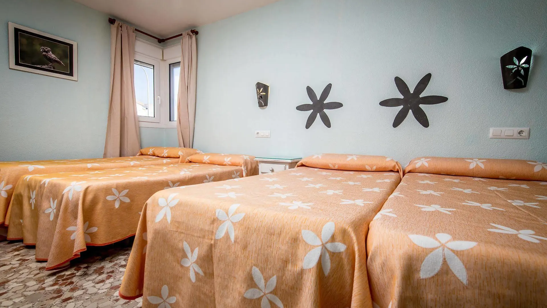 Margaritas 21 Rooms Tarifa 0*,